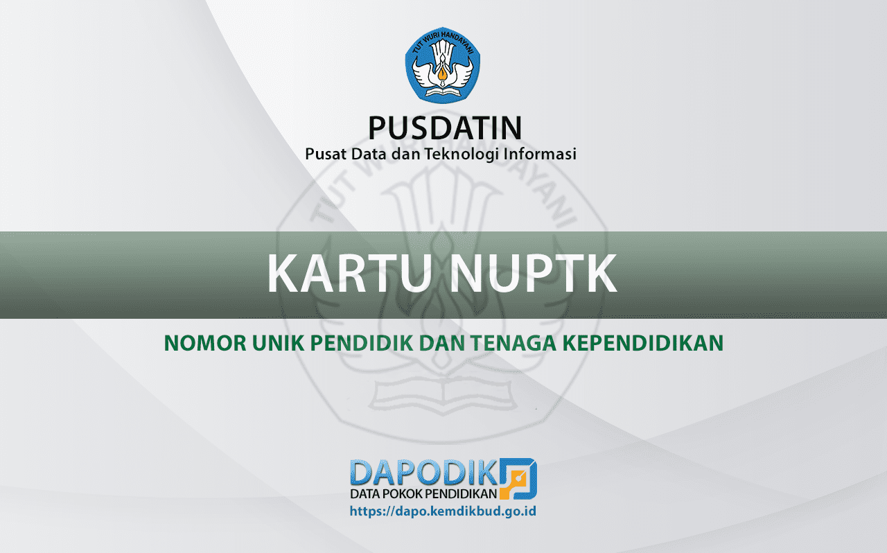 Kartu Belakang